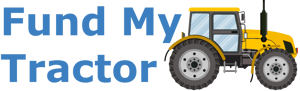 Fund My Tractor Logo Large